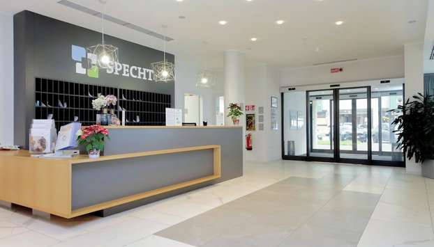 Quarto Verde Apartments - Foto 4, Reception