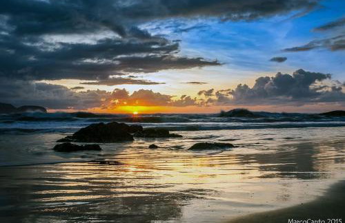 Casa de férias familiar com linda vista à 300m da Meia Praia de Navegantes - Photo 38