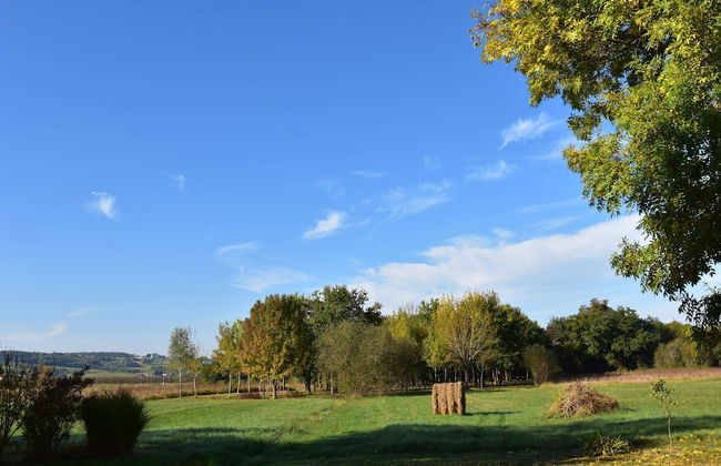 Spacious Holiday Home in Saint-nexans With Terrace - Foto 70