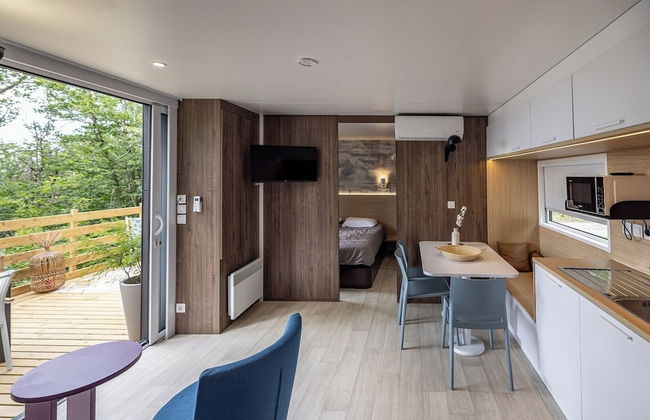 Village & Spa les Ventoulines - Foto 23