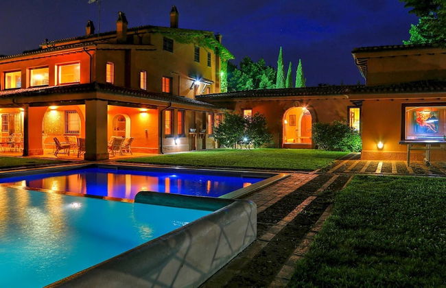 Country House Montepietraia E San Martino 18 - Foto 18