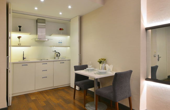 Nish İstanbul Suites - Foto 46