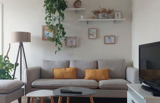 The Dekori Flat in Shkod r - Foto 4