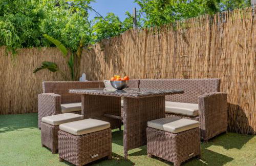 CASA CANYET con piscina a un paso de Barcelona y la playa - Foto 11
