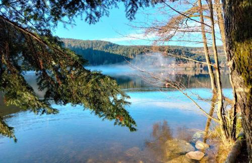 Gite le grenier du roc - Foto 7