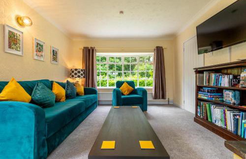 Alderfen View by Leap Escapes - Foto 33