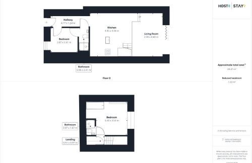 Host & Stay - The Old Jail Barber's Shop - Foto 42