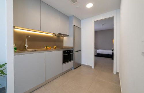 Alidreams Lola Center Apartamentos - Foto 55