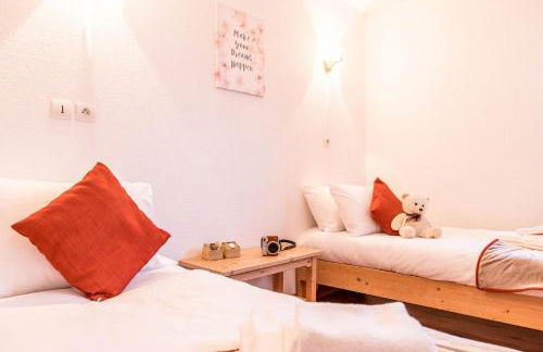 Madame Vacances Les Chalets du Berger Premium*** - Foto 50