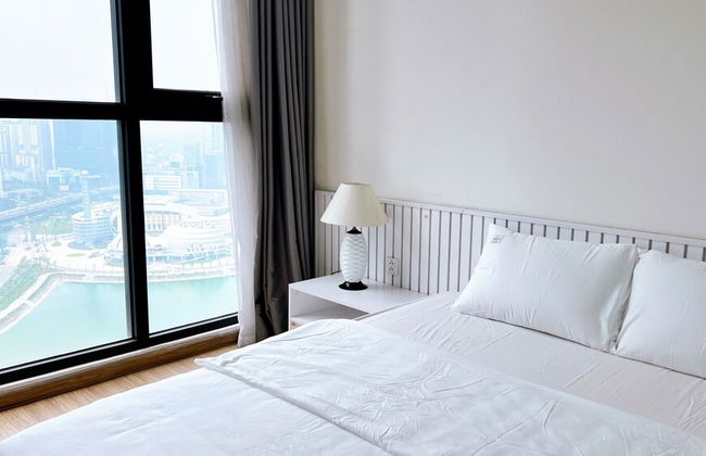 Vinhomes Skylake Residence - CitiHome - Foto 12