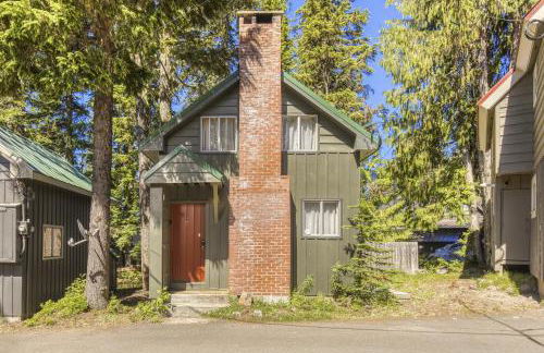 Cozy Cabin in Government Camp - Foto 21