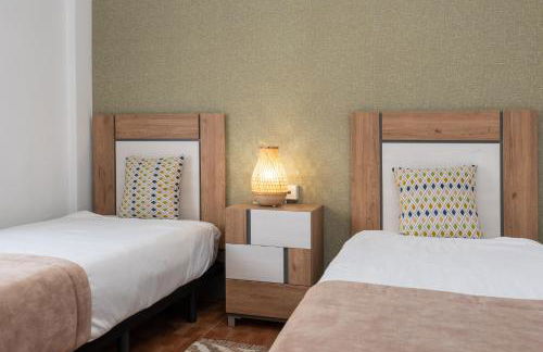 DejaBlue Villa privada entre mar y montaña - Foto 67