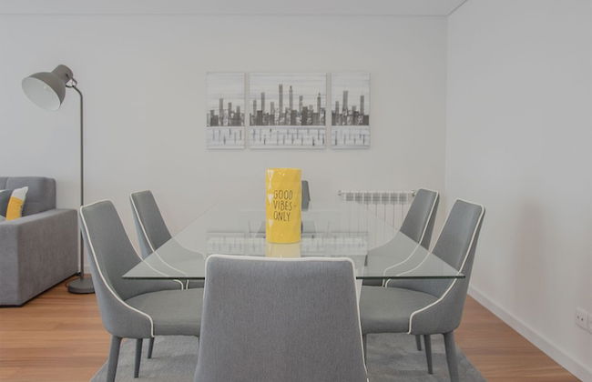 Liiiving -Luxury River View Apartment IV - Foto 29