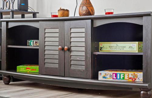 Rose Garden - Delightful Private and Peaceful Home - Foto 27