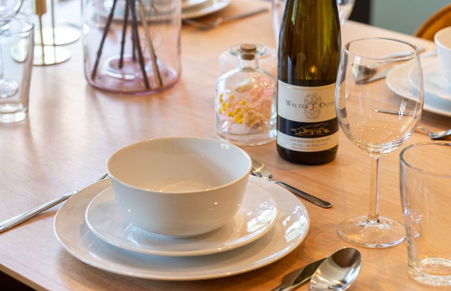 Haus Blaue Traube - Foto 28