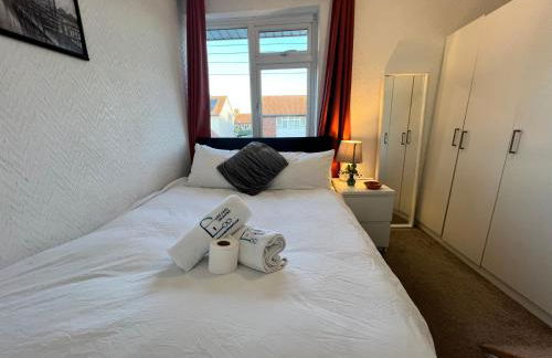 33SM Dreams Unlimited Serviced Accommodation- Staines - Heathrow - Foto 49