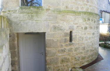 Gîte Lorengrain - Foto 45