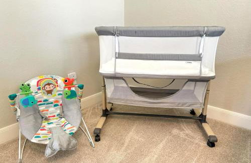 Cozy 4bdrm 3bath Home in The Woodlands - Photo 27