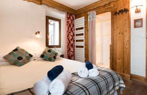 Chalet Barragiste - Foto 16