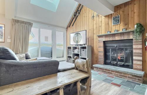 BearNecessities- AC, Pool, Hot Tub, Gym, Sauna - Foto 27