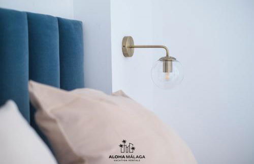 Mediterranea Beach Pedregalejo, by AlohaMálaga - Photo 23