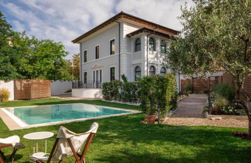 Livia Valeria Palace - Foto 36