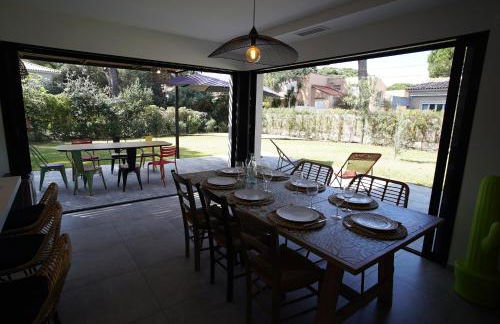 Villa Les Pesquiers - Foto 26