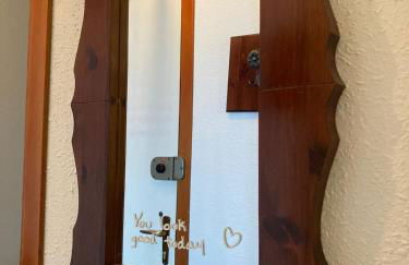 Neve & Relax Bilocale panoramico comodo alle piste - Foto 20