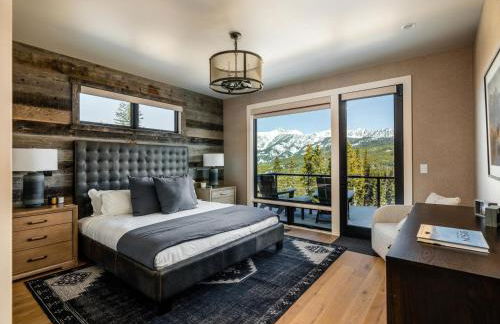 7 Deep Forest home - Foto 15