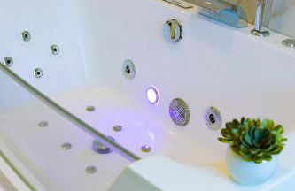 Blu Iris - Deluxe apartment with jacuzzi - Foto 28