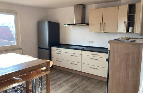 Ferienwohnung & Monteurunterkunft "Mainbogen-Blick" - Foto 15