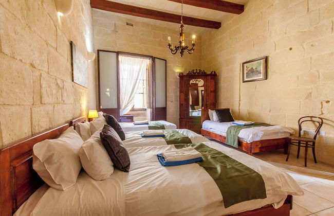 Villayana Gozitan Farmhouse with pool - Foto 14