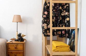 Casa Rosa Longterm Living and Workspace - Foto 54