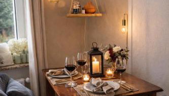 Schwarzwaldflair Apartment in Berglage - Photo 5