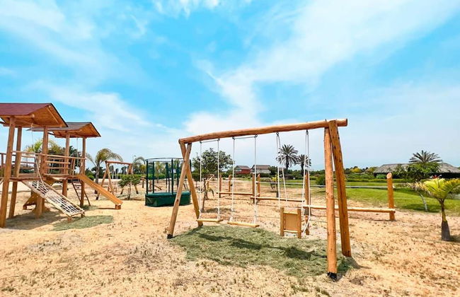 HOP Munay Relajante en Campo y Playa en Chincha - Foto 15