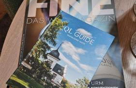 Kavalierhaus - Burg Heppingen - Foto 20