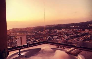 Infinity Atlantic Views Luxury Villa - Costa Adeje - Foto 27