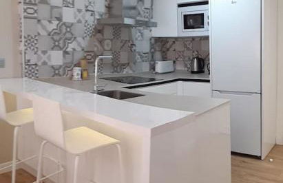 Lindo apartamento junto al mar RONDA IV, ROCIO - Photo 11