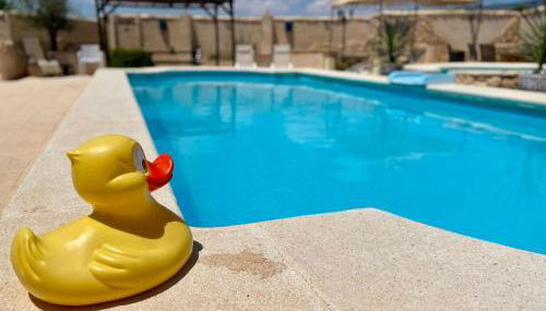 Holiday Home Casa Rural Ubeda by Interhome - Foto 4