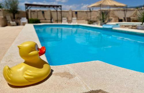 Holiday Home Casa Rural Ubeda by Interhome - Foto 4