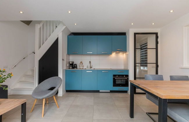 Holiday Home Westkapelle Near Beach - Photo 9