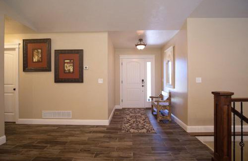 Modern Home with 3-Car Garage & Large Yard - Photo 2