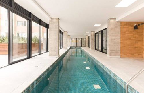 Studio Batel - Foto 1