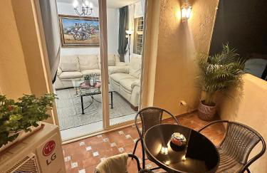 Art-Apart Caronte in Riviera del Sol, Mijas Costa - Photo 15