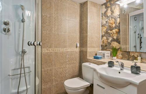 Holiday Home in Marina Near Beaches - Photo 64