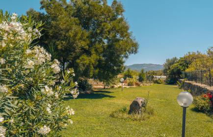 Casa Asfodeli - Villetta in campagna con piscina - Foto 37