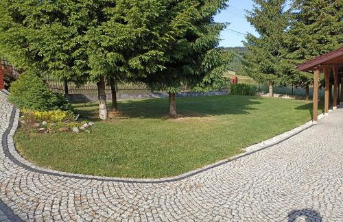 Miodowe Zacisze - Photo 38