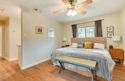 Austin Home Near Zilker Park with Yard Pets Allowed - Photo 16