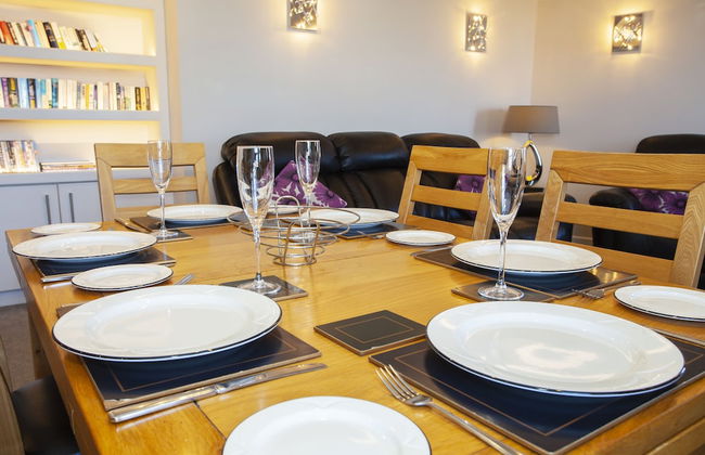 Queens Mansions - Foto 44