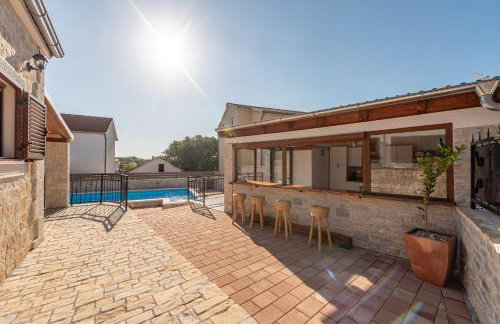 Villa Ika ZadarVillas - Foto 25